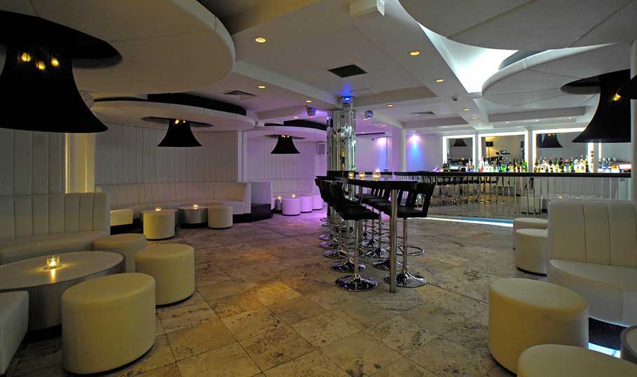 Nightclub Interior Design Novus Leisure Cocoa Club And