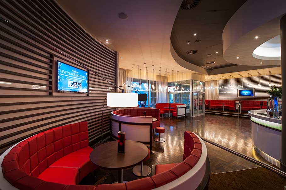 Casino Interior Design Genting Casino, Coventry Design At Source