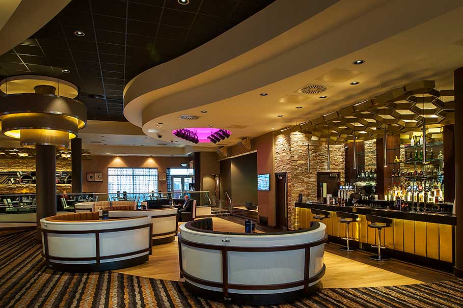 Casino Interior Design Genting Southport Design At Source