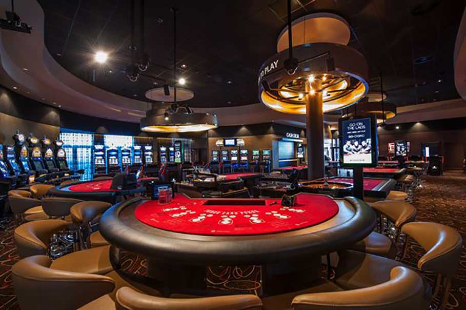 Casino Interior Design Genting Southport Design At Source