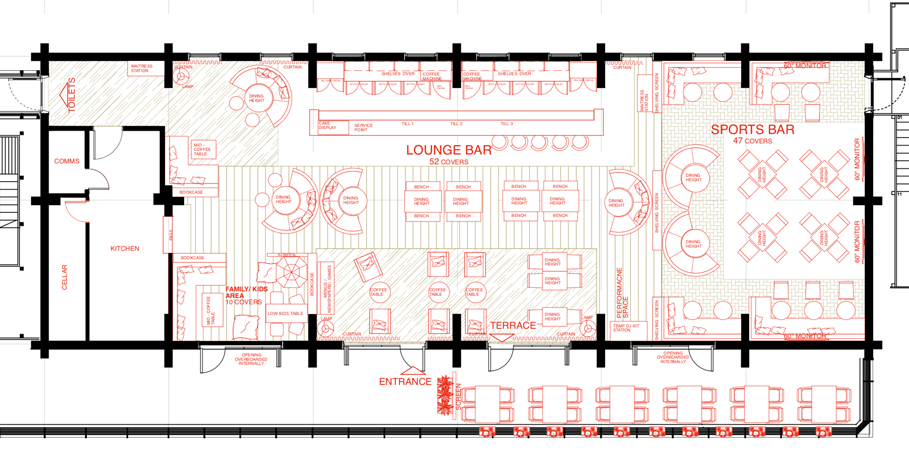 Proposed Plan